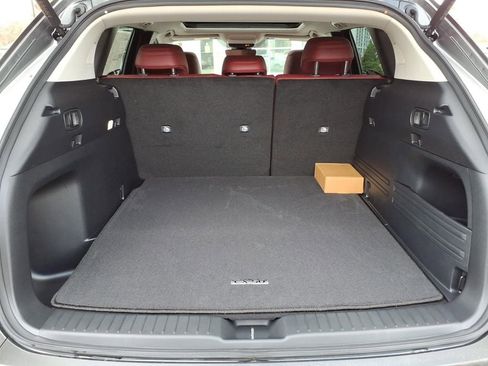 New 2026 MAZDA CX-50 2.5 Hybrid w/ Premium Plus Pkg image 10