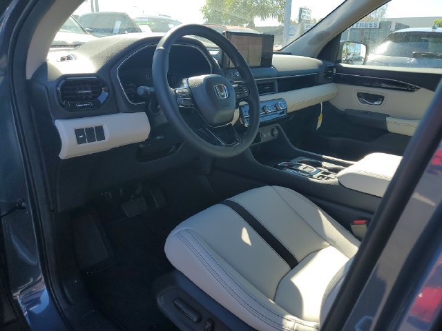 New 2026 Honda Pilot EX-L image 18