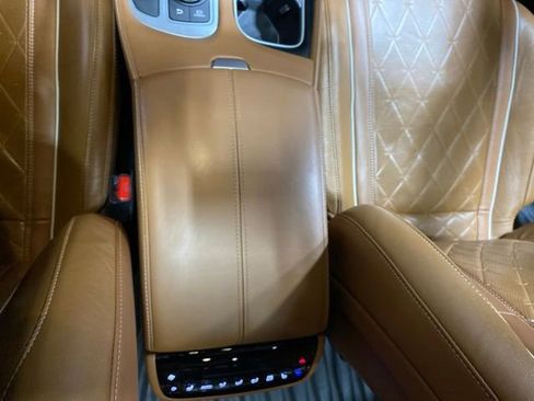 Used 2023 INFINITI QX60 Autograph w/ Cargo Package AWD/4WD image 17