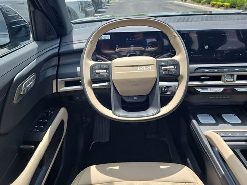 New 2027 Kia Telluride EX FWD image 13