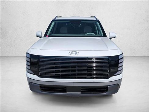 New 2026 Hyundai Palisade SEL AWD/4WD image 6