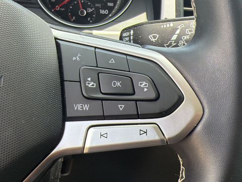 Used 2021 Volkswagen Atlas SE FWD image 23