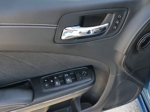 Used 2023 Dodge Charger SRT Hellcat image 11