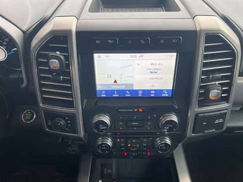 Used 2021 Ford F350 Platinum w/ Tremor Off-Road Package image 9