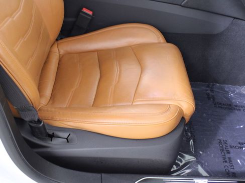 Used 2016 Cadillac CT6 Luxury image 16