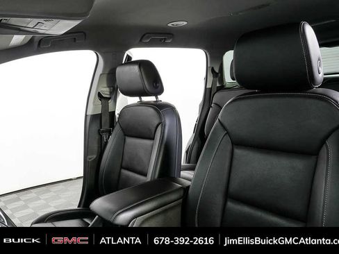 Used 2023 GMC Acadia SLT image 5