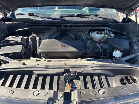 Used 2023 Chevrolet Silverado 1500 ZR2 w/ Technology Package image 21