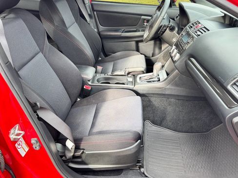 Used 2015 Subaru WRX Premium image 19