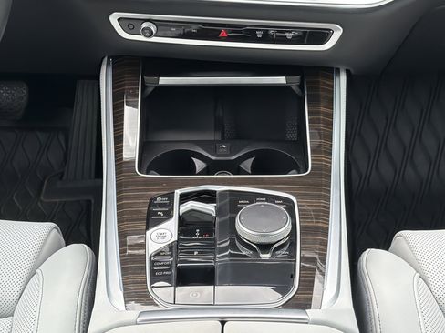 Certified 2024 BMW X5 sDrive40i RWD image 6