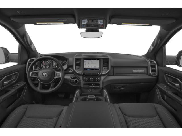 Used 2022 RAM 1500 Lone Star RWD image 11