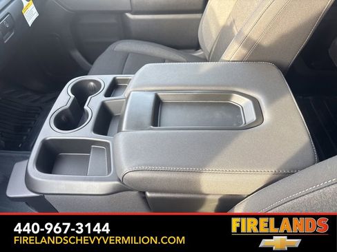 New 2024 Chevrolet Silverado 3500 W/T w/ WT Convenience Package image 25