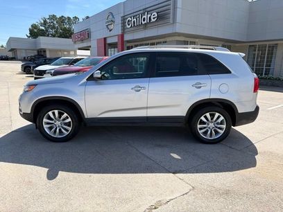 Used 2011 Kia Sorento EX w/ Premium Pkg
