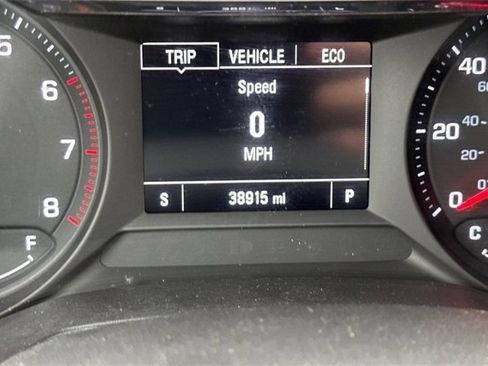 Used 2023 Chevrolet TrailBlazer ACTIV image 38