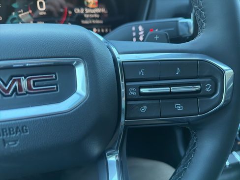 New 2026 GMC Terrain Elevation image 20