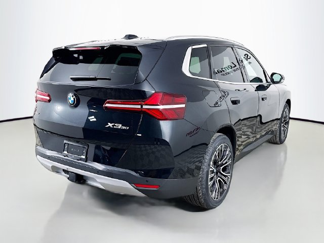 Used 2026 BMW X3 xDrive30i AWD/4WD image 7