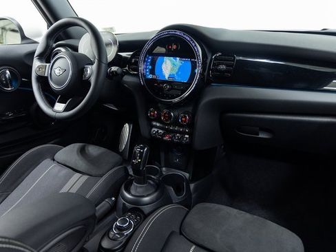 Certified 2024 MINI Cooper John Cooper Works image 28