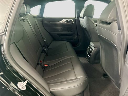 New 2026 BMW 430i w/ M Sport Package RWD image 21