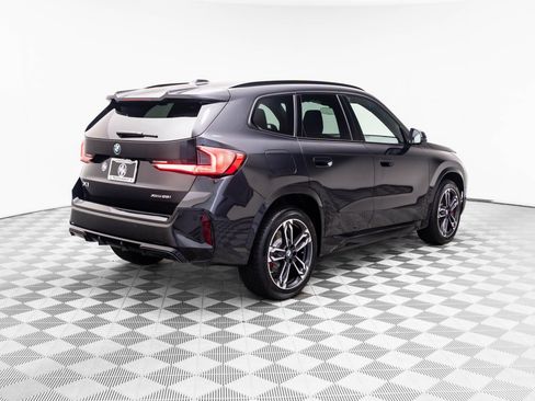 New 2025 BMW X1 xDrive28i w/ Premium Package image 6