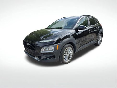 Used 2020 Hyundai Kona SEL Plus image 5