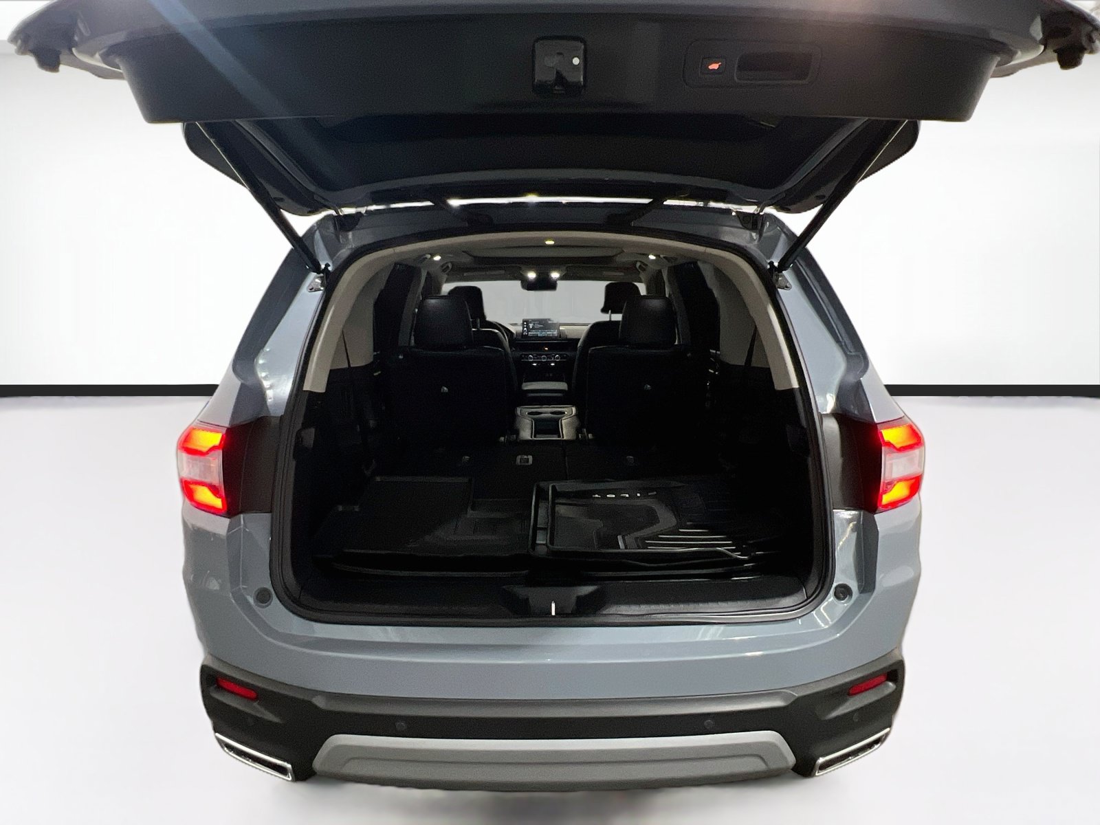 Used 2023 Honda Pilot Elite image 21