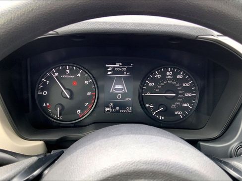 Certified 2025 Subaru Forester image 23