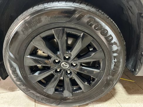 Certified 2025 MAZDA CX-50 AWD 2.5 S w/ Weather Package image 9