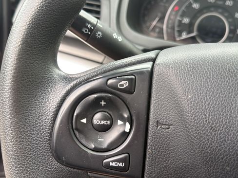 Used 2016 Honda CR-V SE image 26