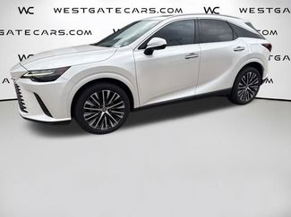 Used 2023 Lexus RX 350 FWD 360° Tour