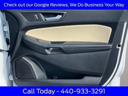 Certified 2024 Ford Edge SE image 24