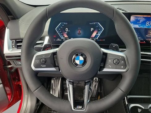 New 2026 BMW X2 xDrive28i w/ M Sport Package AWD/4WD image 23