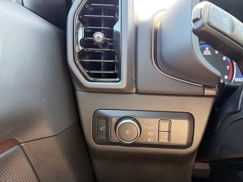 Used 2021 Ford Bronco Sport Outer Banks AWD/4WD image 13
