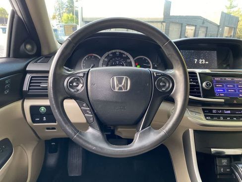 Used 2014 Honda Accord EX-L image 20