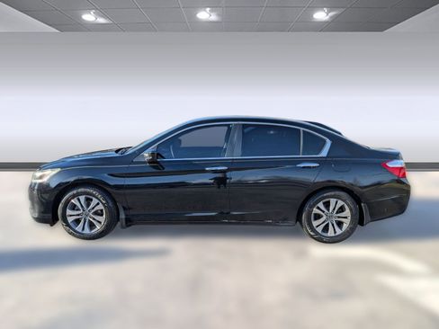 Used 2015 Honda Accord LX image 2