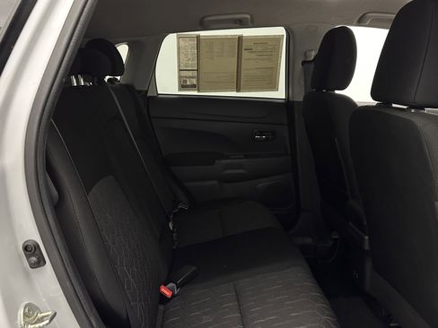 Used 2023 Mitsubishi Outlander Sport LE image 30