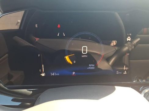 New 2026 Chevrolet Trax RS image 22