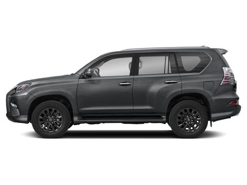 Used 2020 Lexus GX 460 Premium w/ Premium Package AWD/4WD image 12