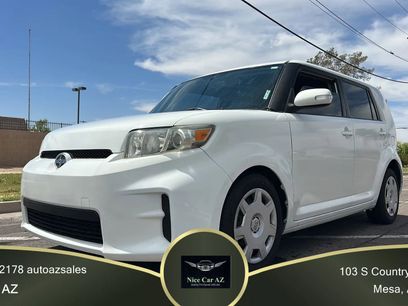 Used 2011 Scion xB