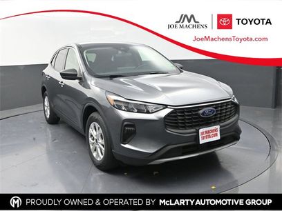 Used 2024 Ford Escape Active w/ Tech Pack #1