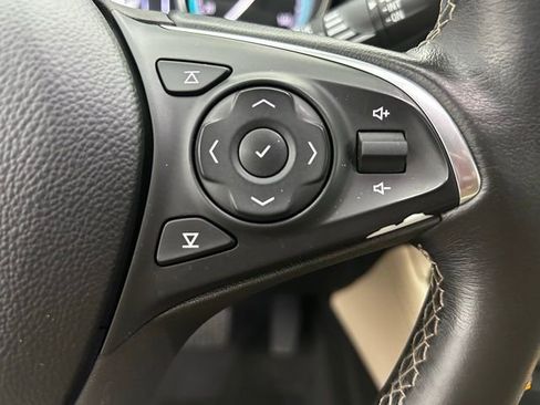 Used 2018 Buick Envision Preferred image 21