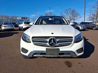 Used 2018 Mercedes-Benz GLC 300 4MATIC video 2