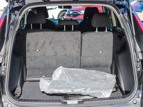 Certified 2024 Honda CR-V EX image 26