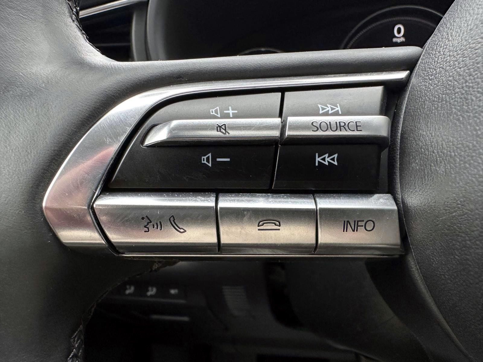 Used 2023 MAZDA CX-30 AWD 2.5 S w/ Preferred Package image 18