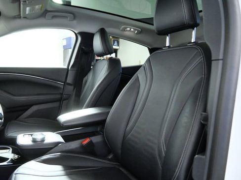 Certified 2023 Ford Mustang Mach-E Premium AWD/4WD image 17