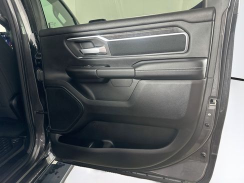 Used 2024 RAM 1500 Big Horn AWD/4WD image 28