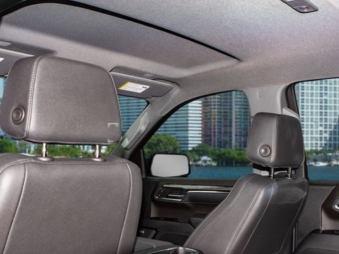 Used 2024 Chevrolet Silverado 1500 LTZ w/ LTZ Convenience Package II image 17