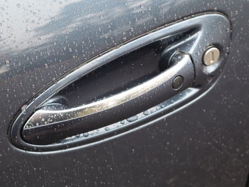 Used 2012 Porsche Panamera Turbo image 16