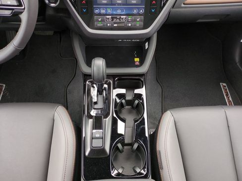 New 2026 Subaru Forester Sport image 24