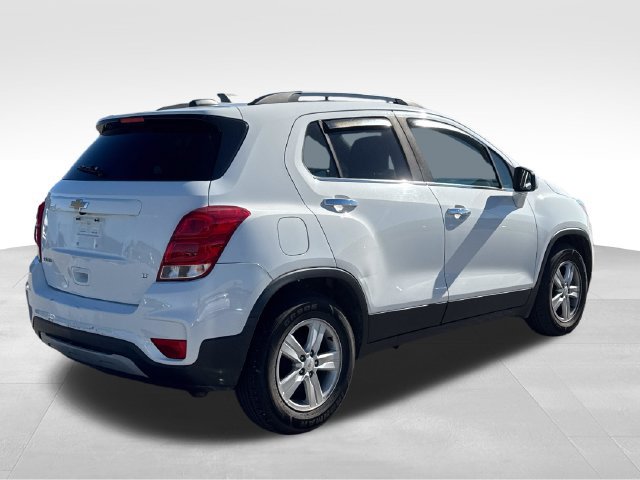 Used 2020 Chevrolet Trax LT w/ LT Convenience Package FWD image 7