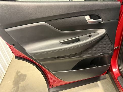 Used 2019 Hyundai Santa Fe SEL FWD image 26