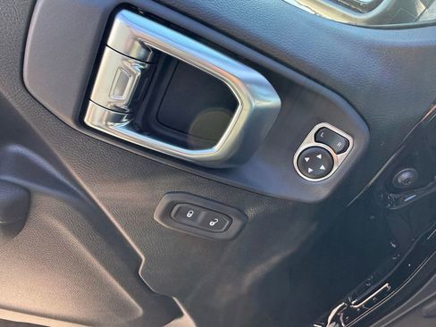 New 2026 Jeep Gladiator Sport image 11